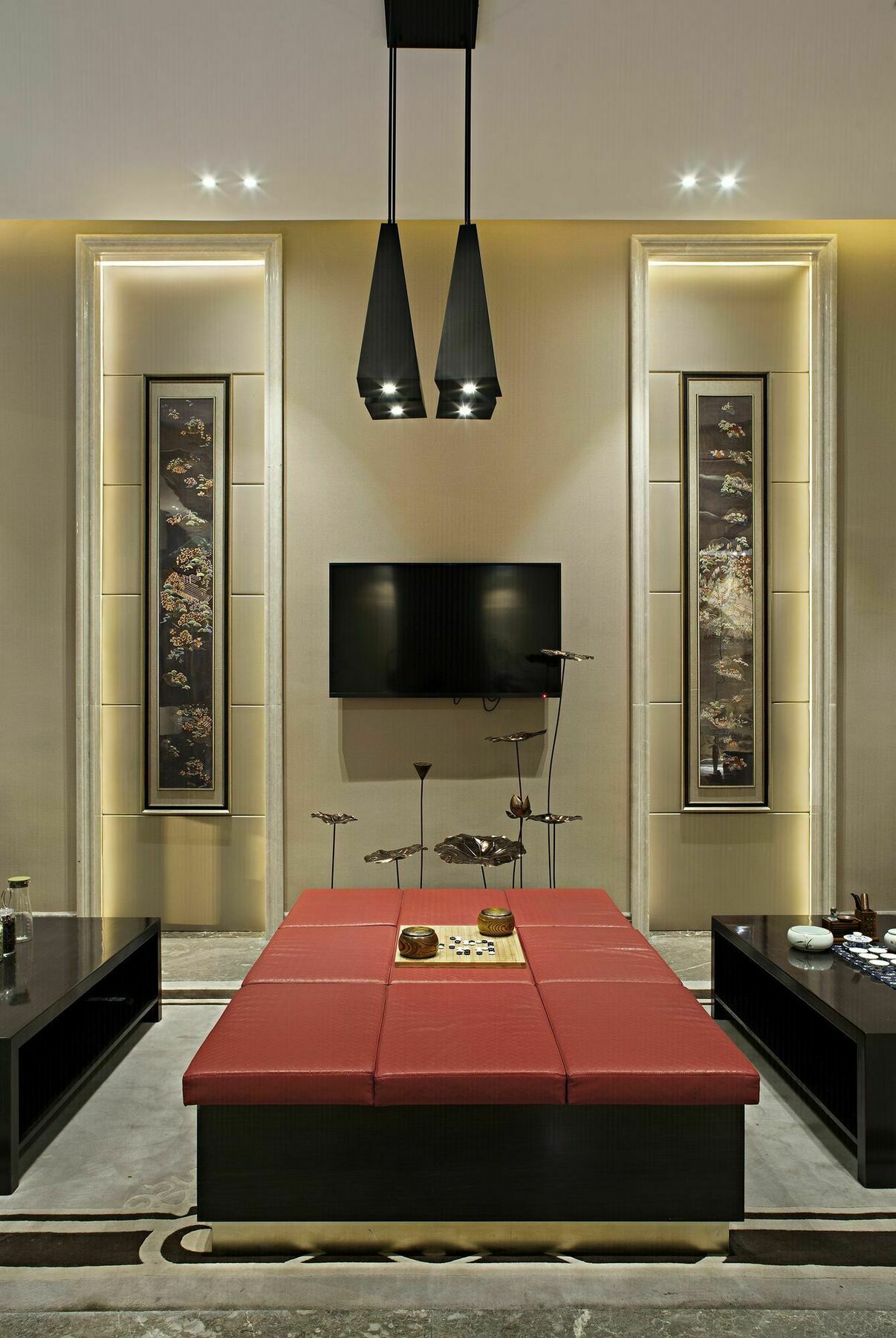 Sovereign Regency Hotel Taiyuan Exterior photo